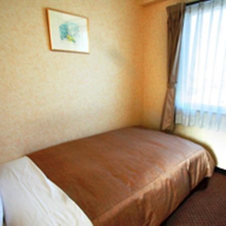 Star Hotel Koriyama Chambre photo