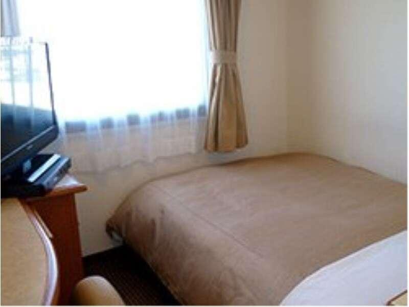 Star Hotel Koriyama Extérieur photo