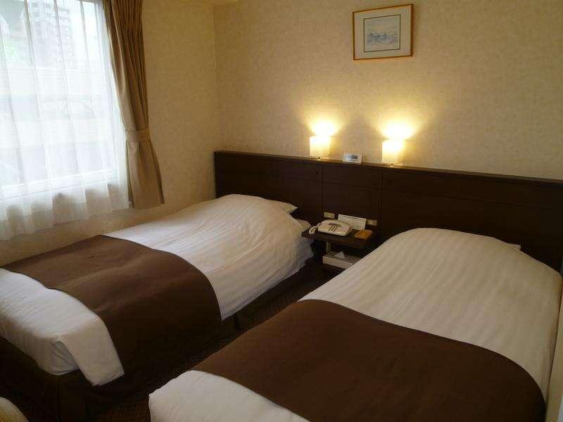 Star Hotel Koriyama Extérieur photo