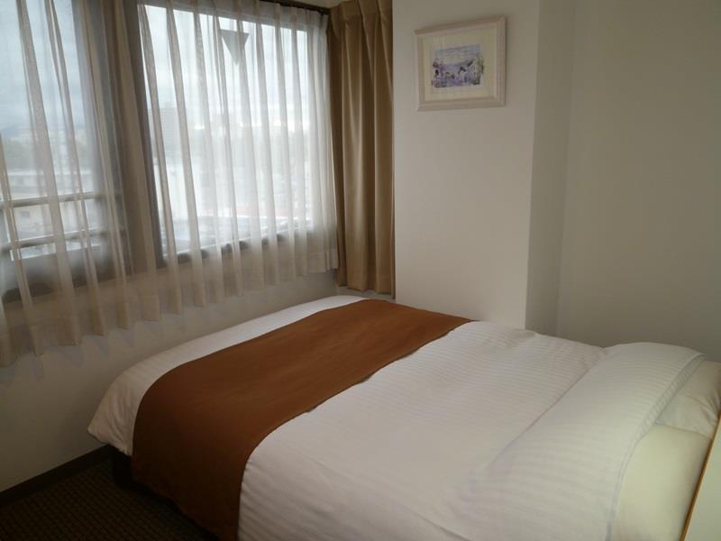 Star Hotel Koriyama Extérieur photo